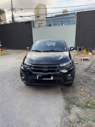 FIAT MOBI 1.0 FIREFLY FLEX LIKE. MANUAL FIAT MOBI 1.0 FIREFLY FLEX LIKE. MANUAL